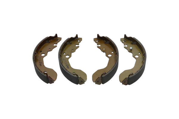 KAVO PARTS KBS-8912: Bremsbackensatz