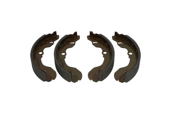 KAVO PARTS KBS-8920: Zestaw szczęk hamulcowych
