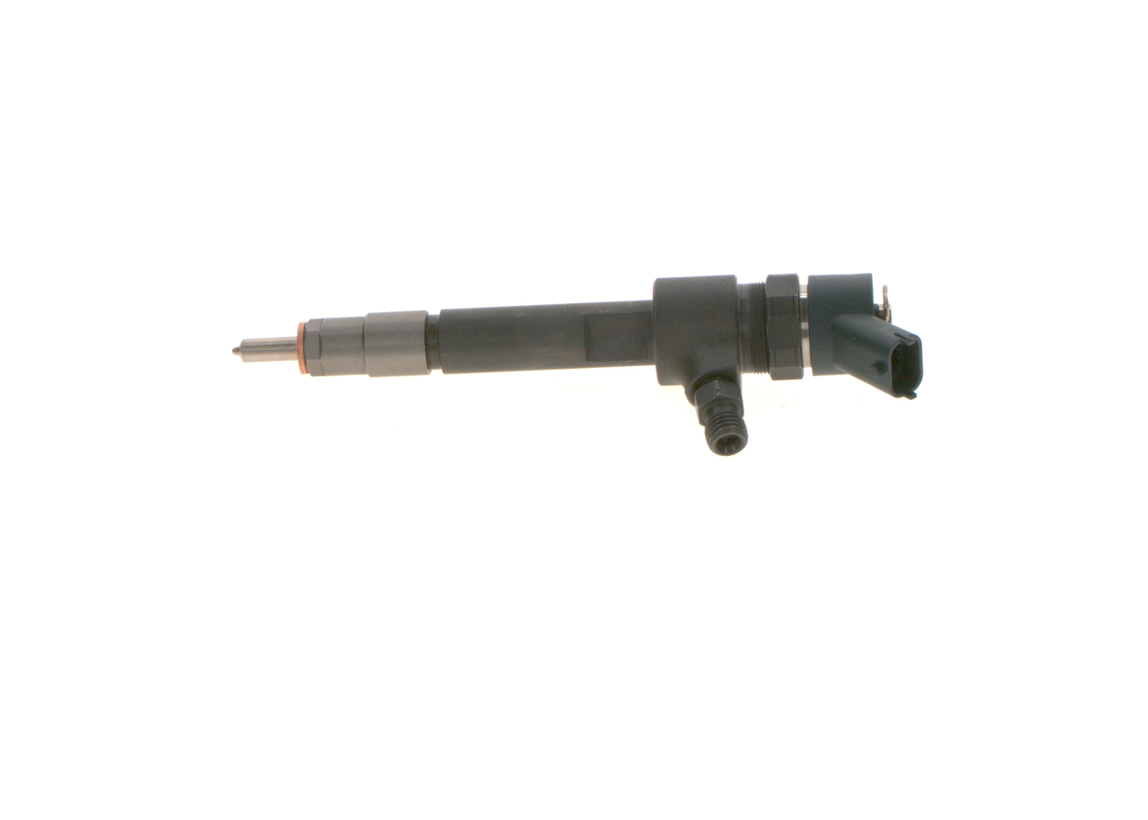 BOSCH 0 445 110 187 Injector FIAT Doblo Carrinha (119_, 223_) 105 cv Diesel custo