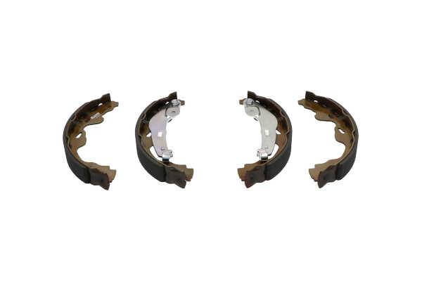 KAVO PARTS KBS-9905 Σετ σιαγόνων φρένων CITROЁN C1 II (PA_, PS_) 69 PS Βενζίνη κόστος