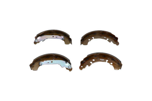 KAVO PARTS KBS-9906 Σετ σιαγόνων φρένων TOYOTA Yaris Hatchback (_P13_) 90 PS Πετρέλαιο κόστος