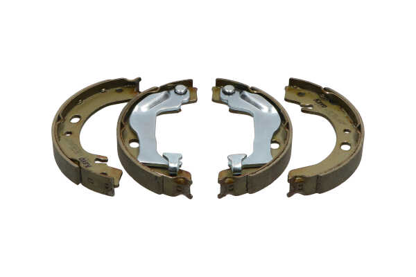 KAVO PARTS KBS-9909: Zestaw szczęk hamulcowych