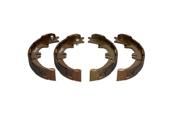 KAVO PARTS KBS-9910 Remschoenset TOYOTA Granvia (_H2_, _H1_) 190 Pk Benzine kosten