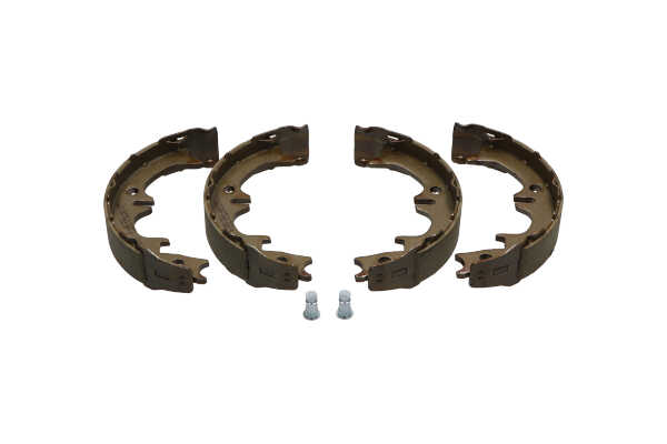 KAVO PARTS KBS-9911 Комплект спирачна челюст TOYOTA Harrier I (XU10) 160 K.C. бензин цена