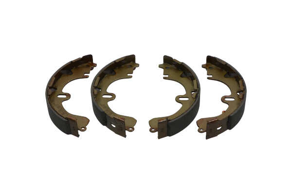 KAVO PARTS KBS-9912: Bremsbackensatz