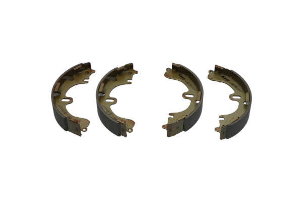 KAVO PARTS KBS-9914: Juego de zapatas de frenos