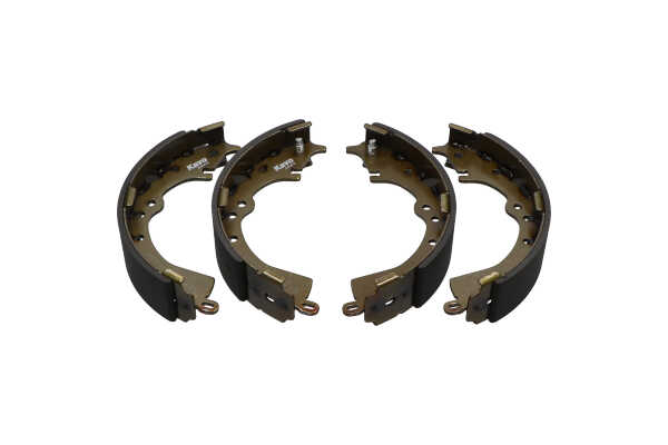KAVO PARTS KBS-9919: Juego de zapatas de frenos