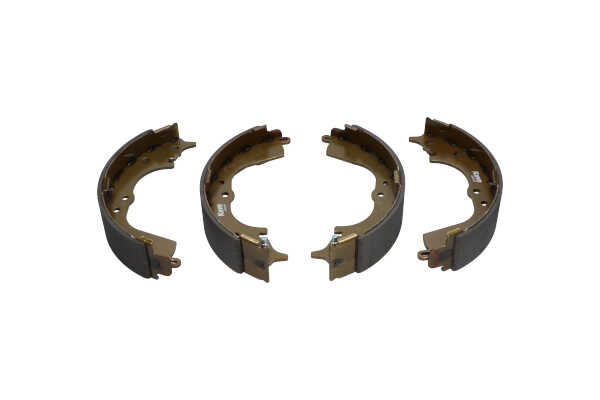 KAVO PARTS KBS-9920 Remschoenset TOYOTA HILUX 2 Pritsche/Fahrgestell (LN6, LN5, YN6, YN5, 5ZN1 145 Pk Benzine kosten