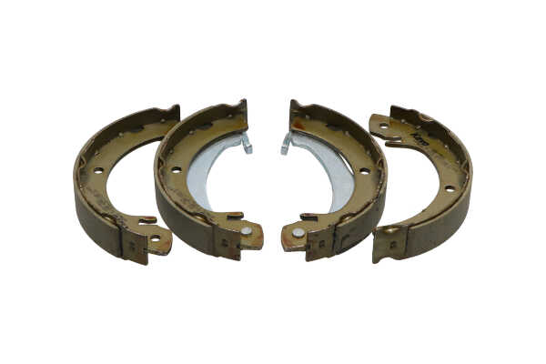 KAVO PARTS KBS-9924 Juego de zapatas de frenos TOYOTA COROLLA Verso (ZER_, ZZE12_, R1_) 136 cv Gasóleo costo