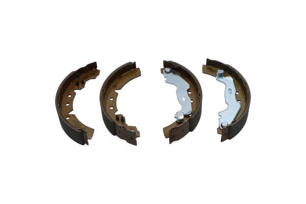 KAVO PARTS KBS-9931: Bremsbackensatz
