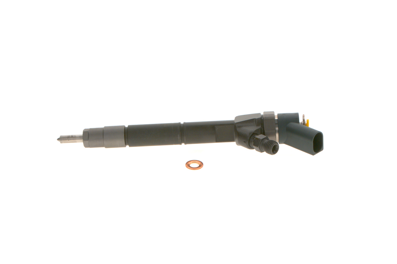 BOSCH 0 445 110 195 Μπεκ ψεκασμού MERCEDES-BENZ A-class (W168) 75 PS Πετρέλαιο κόστος