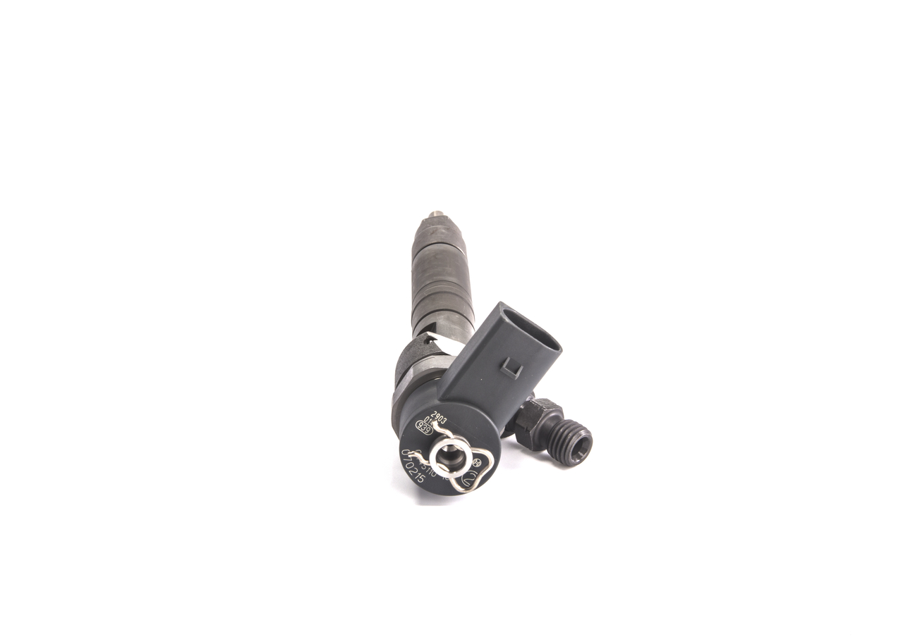 BOSCH 0 445 110 199 Μπεκ ψεκασμού MERCEDES-BENZ C-class Sedan (W203) 116 PS Πετρέλαιο κόστος