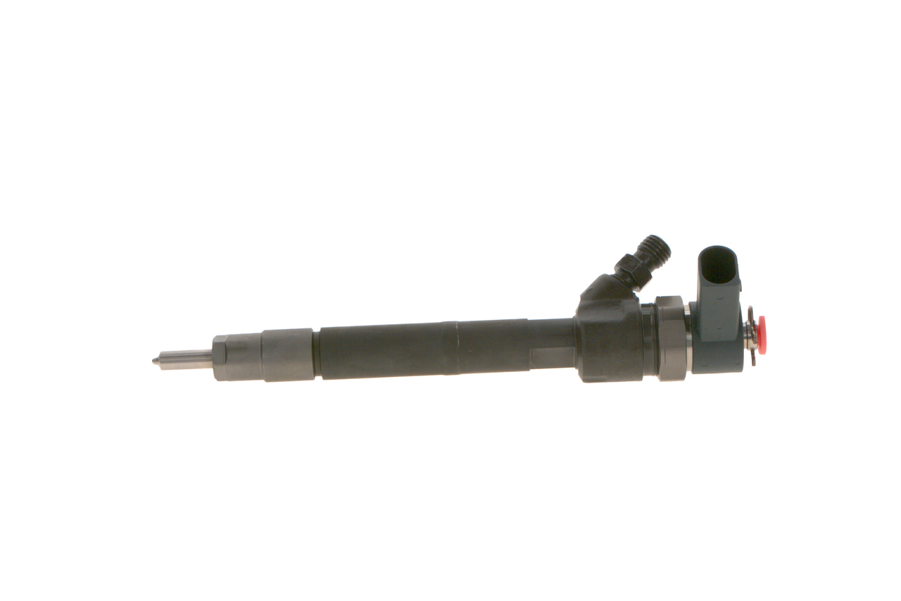 BOSCH 0 445 110 237 Μπεκ ψεκασμού MERCEDES-BENZ C-class Sedan (W203) 122 PS Πετρέλαιο κόστος