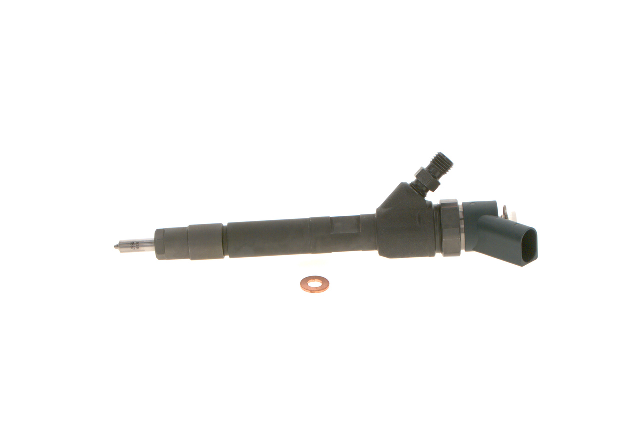BOSCH 0 445 110 302 Μπεκ ψεκασμού SMART FORTWO Κουπέ (451) 54 PS Πετρέλαιο κόστος