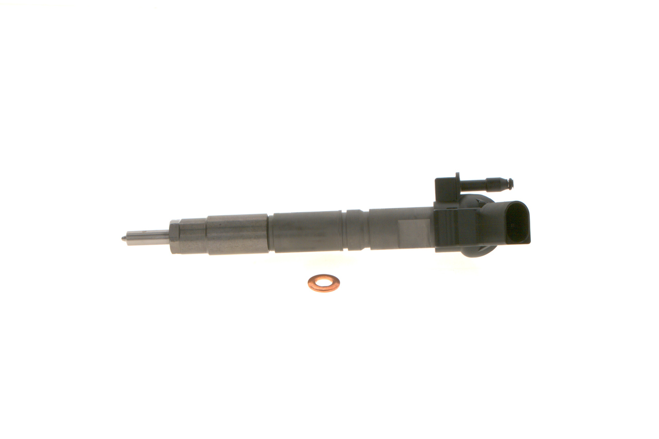 BOSCH 0 445 115 061 Μπεκ ψεκασμού MERCEDES-BENZ SPRINTER 3,5-t Κουτί (906) 190 PS Πετρέλαιο κόστος