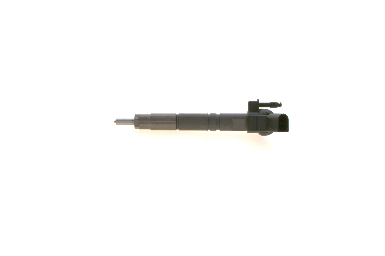 BOSCH 0 445 115 063 Μπεκ ψεκασμού MERCEDES-BENZ E-class Sedan (W211) 190 PS Πετρέλαιο κόστος