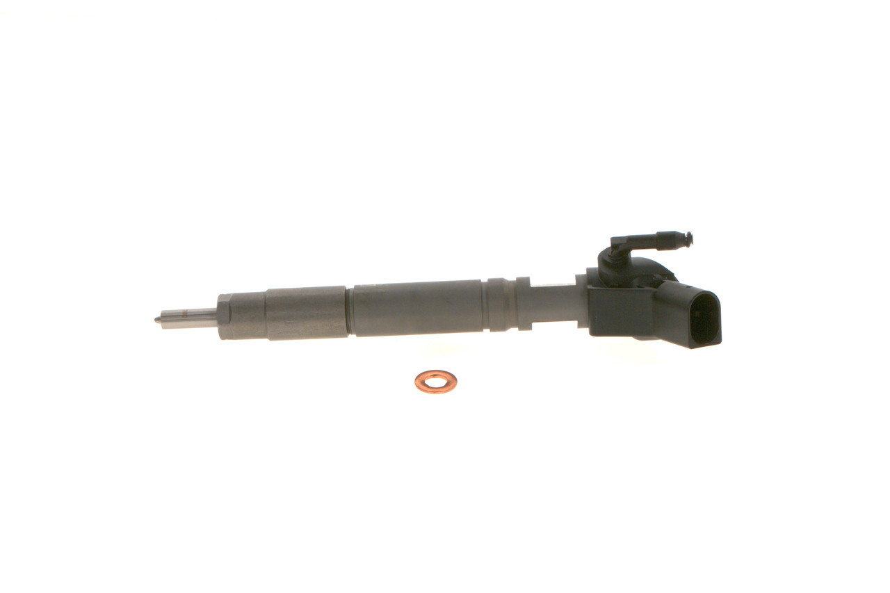 BOSCH 0 445 115 065 Injector MERCEDES-BENZ Classe M (W164) 306 cv Diesel custo