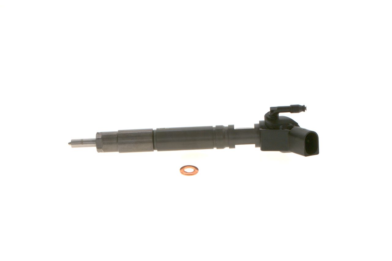BOSCH 0 445 115 068 Μπεκ ψεκασμού MERCEDES-BENZ SPRINTER 3,5-t Κουτί (906) 150 PS Πετρέλαιο κόστος
