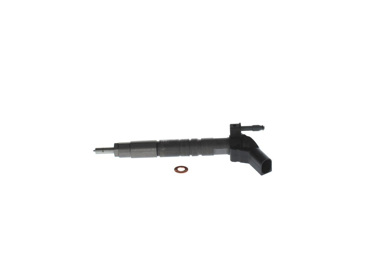 BOSCH 0 445 116 027 Μπεκ ψεκασμού MERCEDES-BENZ SPRINTER 3,5-t Κουτί (906) 190 PS Πετρέλαιο κόστος