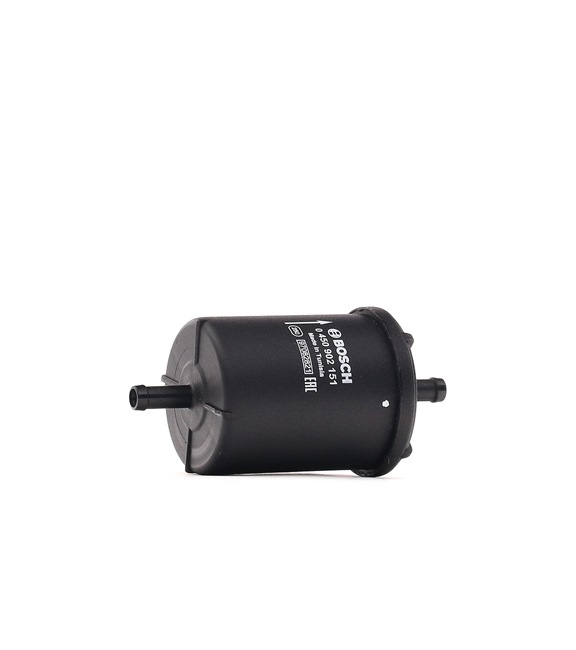 BOSCH 0 450 902 151 Φίλτρο καυσίμου FIAT TIPO (160) 76 PS Βενζίνη κόστος