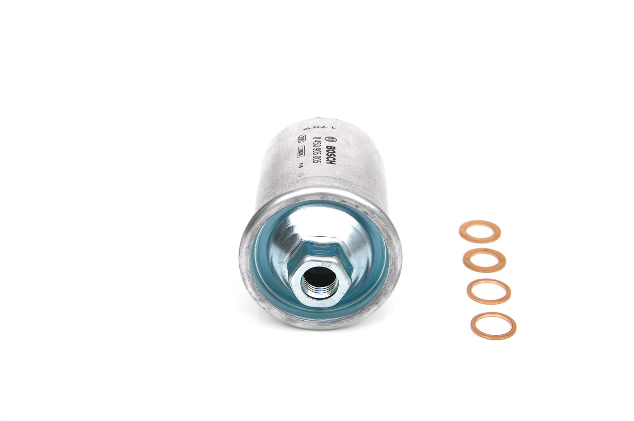 BOSCH 0 450 905 005: Kraftstofffilter