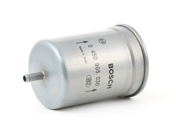 BOSCH 0 450 905 030 Brandstoffilter RENAULT 19 II (B/C53_) 73 Pk Benzine kosten