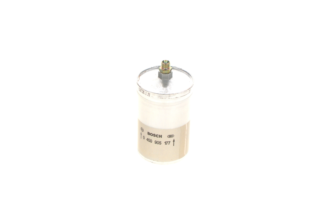 BOSCH 0 450 905 177: Brandstoffilter