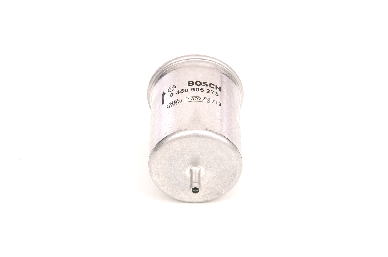 BOSCH 0 450 905 275 Φίλτρο καυσίμου MERCEDES-BENZ S-class Coupe (C140) 367 PS Βενζίνη κόστος