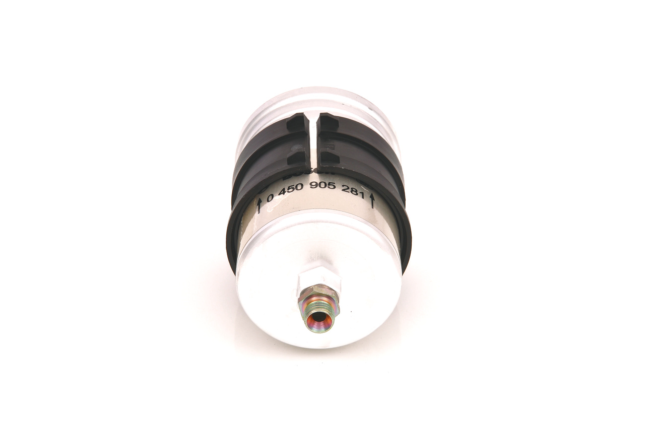 BOSCH 0 450 905 281 Filtro combustible SSANGYONG KORANDO (KJ) 128 cv Gasolina costo