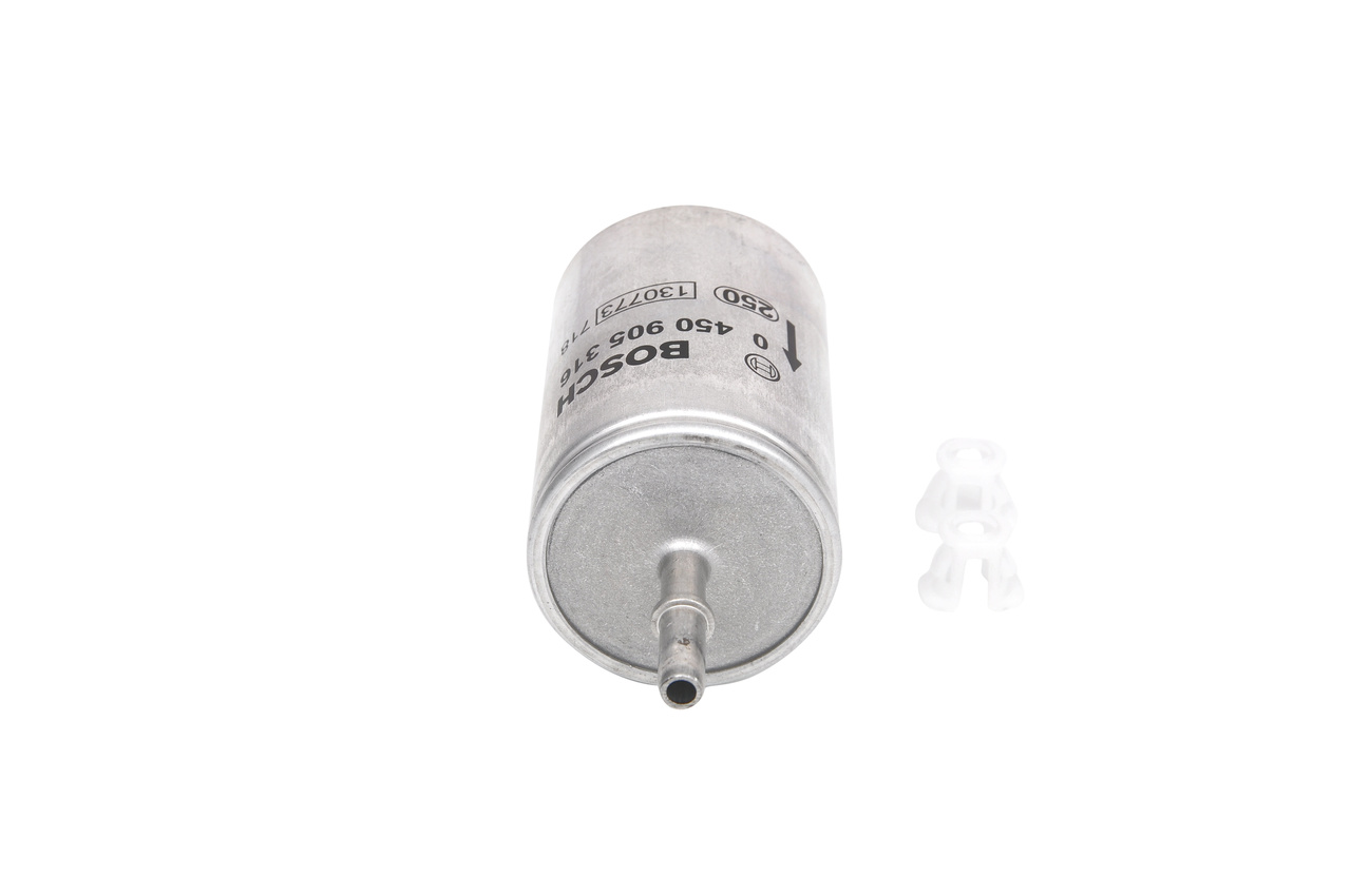 BOSCH 0 450 905 316: Degvielas filtrs