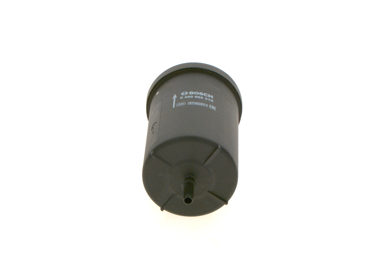 BOSCH 0 450 905 318: Degvielas filtrs