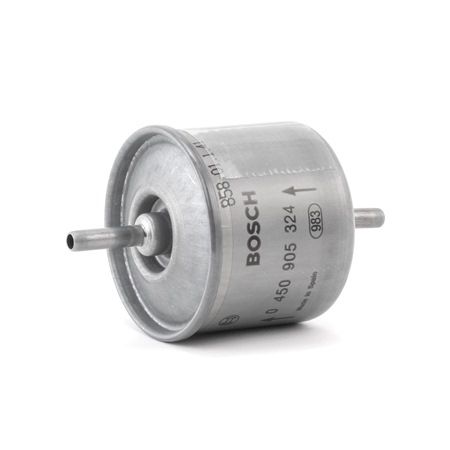 BOSCH 0 450 905 324 Φίλτρο καυσίμου FORD KA (RB_) 96 PS Βενζίνη κόστος
