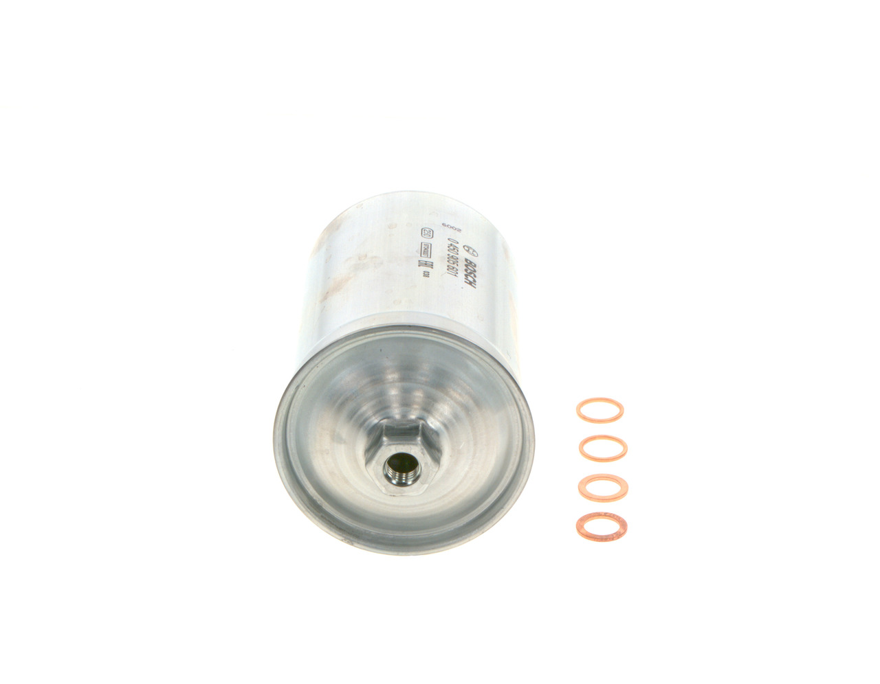 BOSCH 0 450 905 601 Polttoainesuodatin VOLVO 940 II StW (945) 121 hv Bensiini hinta