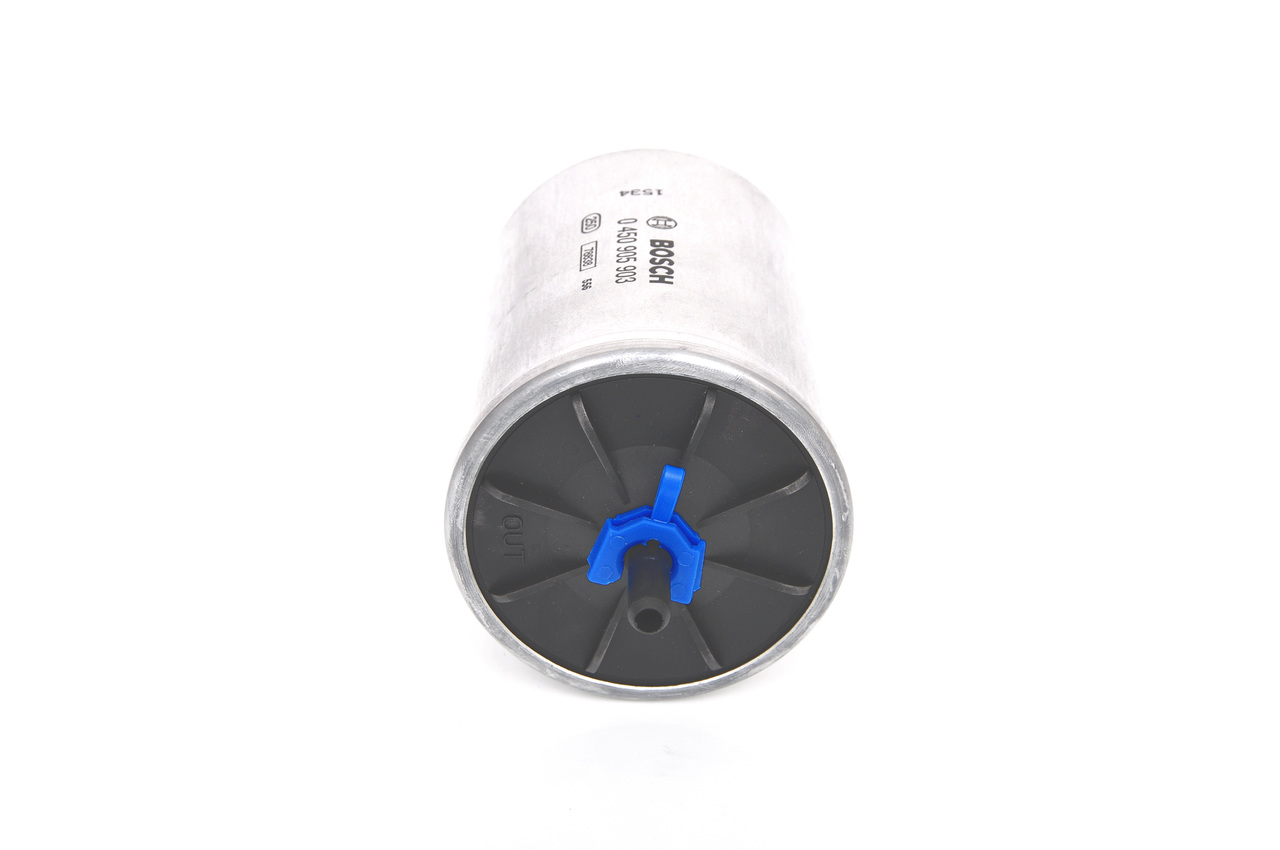 BOSCH 0 450 905 903 Degvielas filtrs RENAULT LAGUNA 1 (B56, 556) 116 ZS Benzīns cena