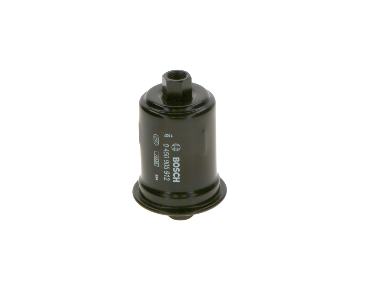 BOSCH 0 450 905 912 Brandstoffilter TOYOTA HILUX APV gesloten (ZN13_, LN9_, RN1_, YN8_, LN8_) 143 Pk Benzine kosten