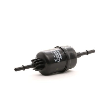 BOSCH 0 450 905 926 Filtr paliwa FORD FIESTA 5 (JH, JD) 75 KM benzyna koszt
