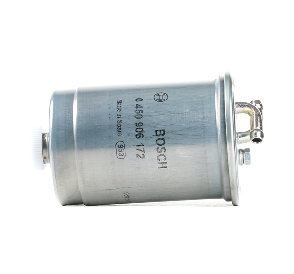 BOSCH 0 450 906 172: Kraftstofffilter