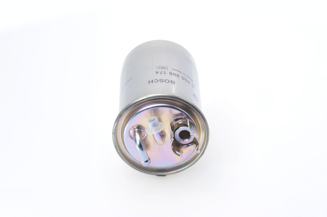 BOSCH 0 450 906 174: Brandstoffilter