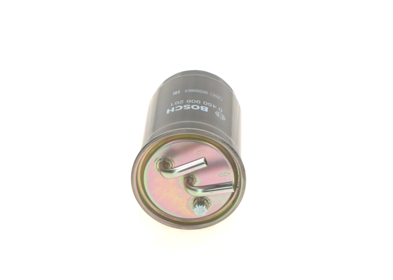 BOSCH 0 450 906 261: Filtro combustible