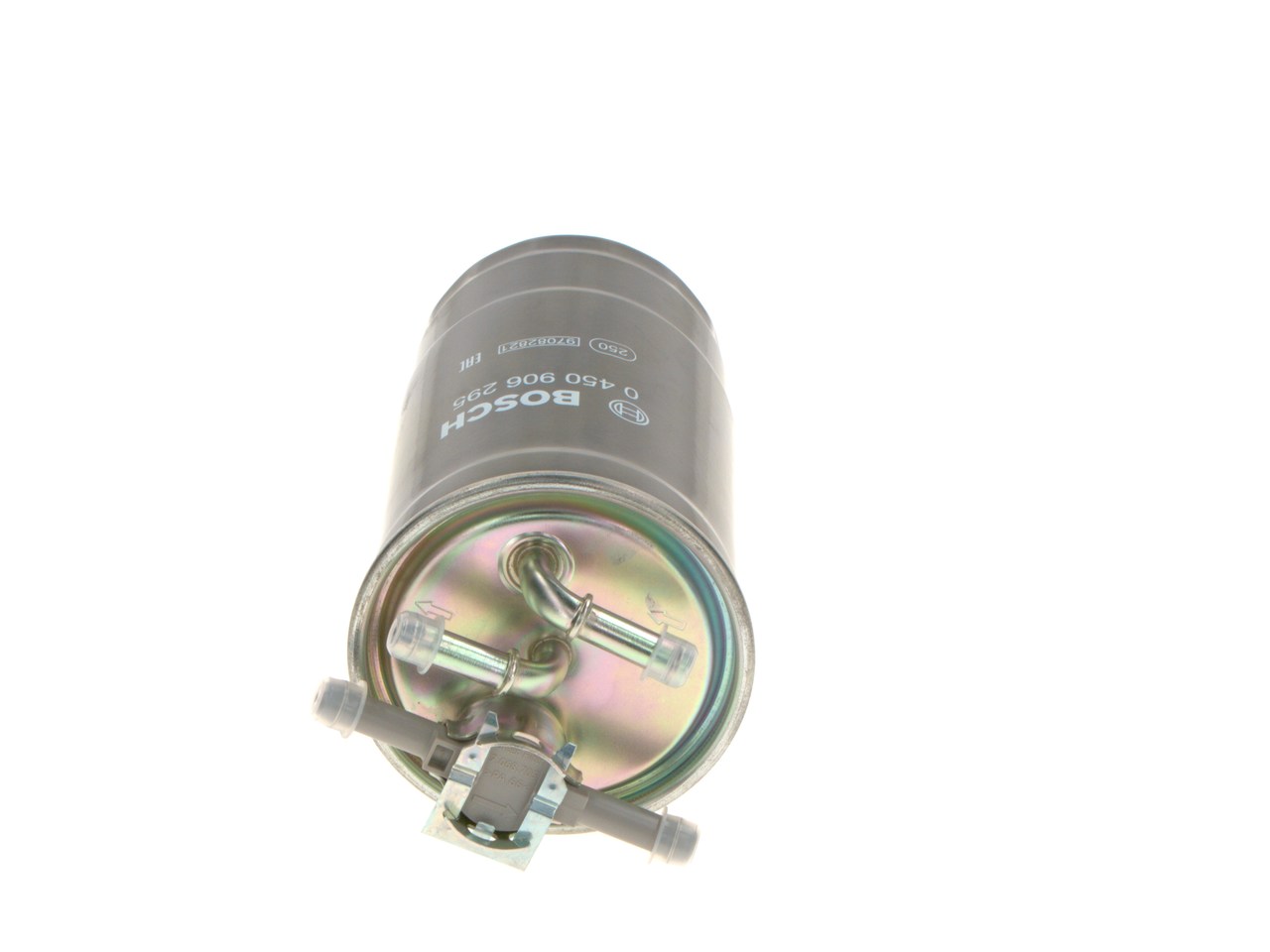 BOSCH 0 450 906 295: Brandstoffilter