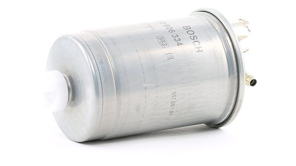 BOSCH 0 450 906 334 Горивен филтър VW SHARAN (7M8, 7M9, 7M6) 115 K.C. дизел цена