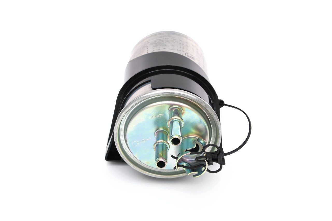 BOSCH 0 450 906 406: Filtro combustible