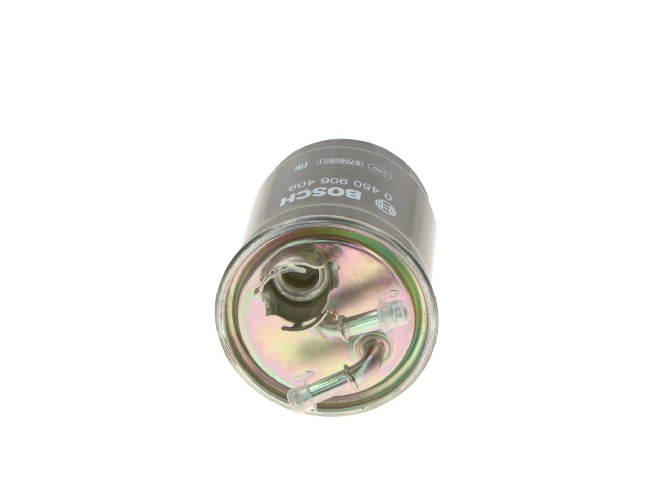 BOSCH 0 450 906 409: Kraftstofffilter