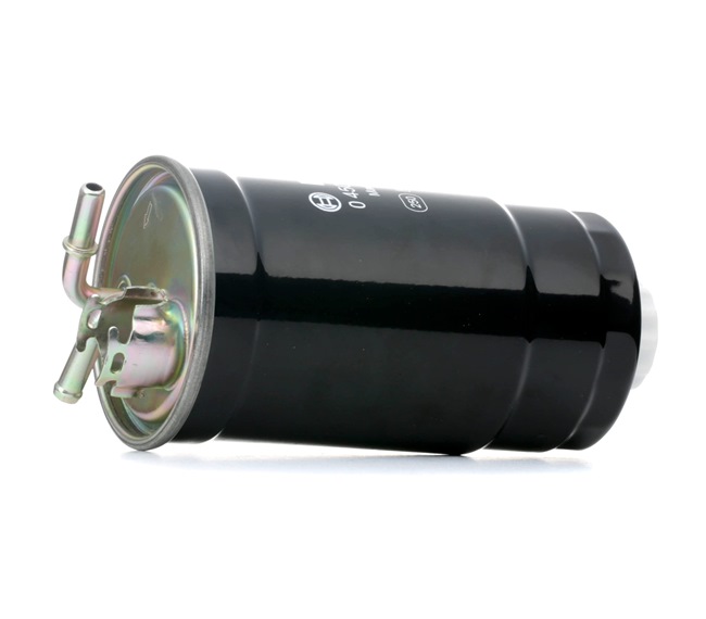 BOSCH 0 450 906 437: Kraftstofffilter