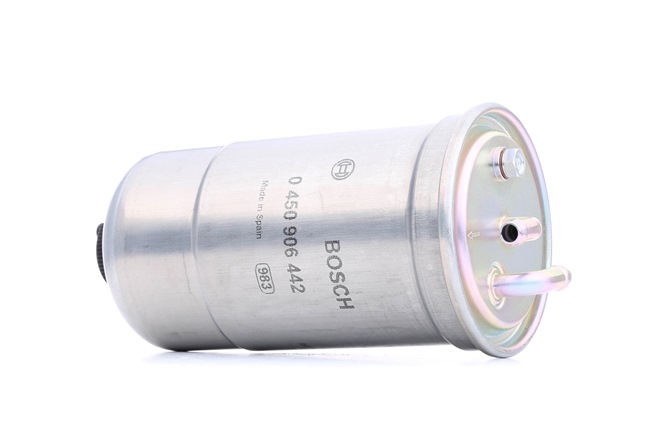 BOSCH 0 450 906 442: Kraftstofffilter