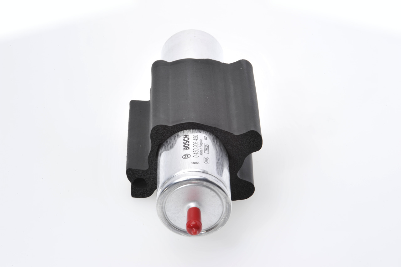 BOSCH 0 450 906 450: Degvielas filtrs
