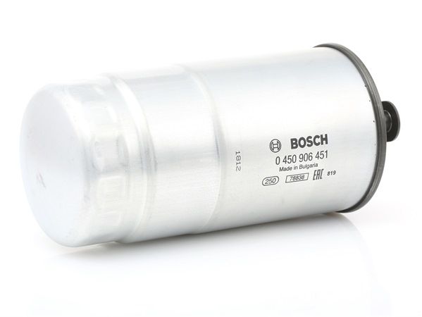 BOSCH 0 450 906 451: Üzemanyagszűrő