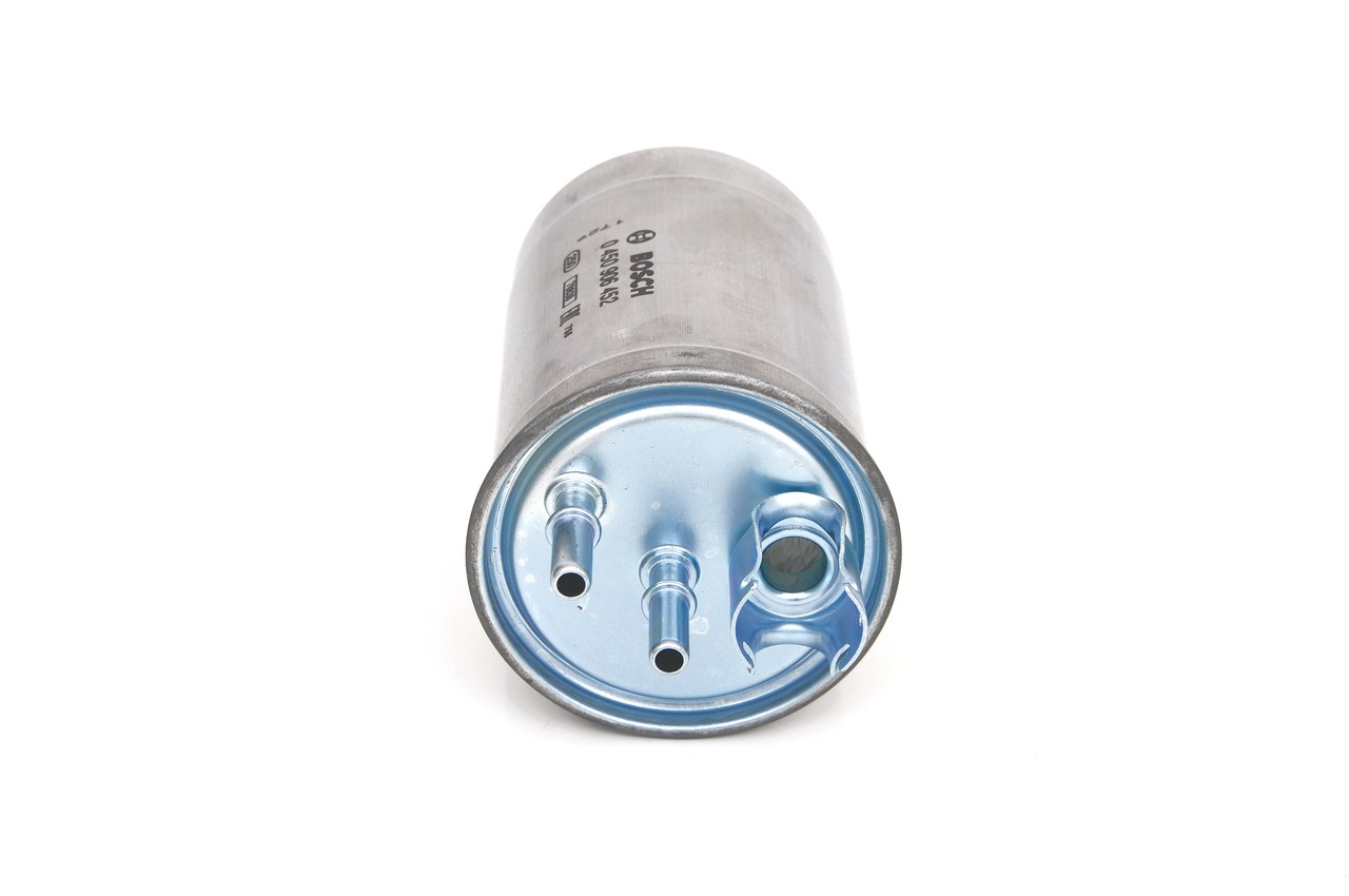 BOSCH 0 450 906 452 Горивен филтър FIAT Doblo Комби (119_, 223_) 63 K.C. дизел цена