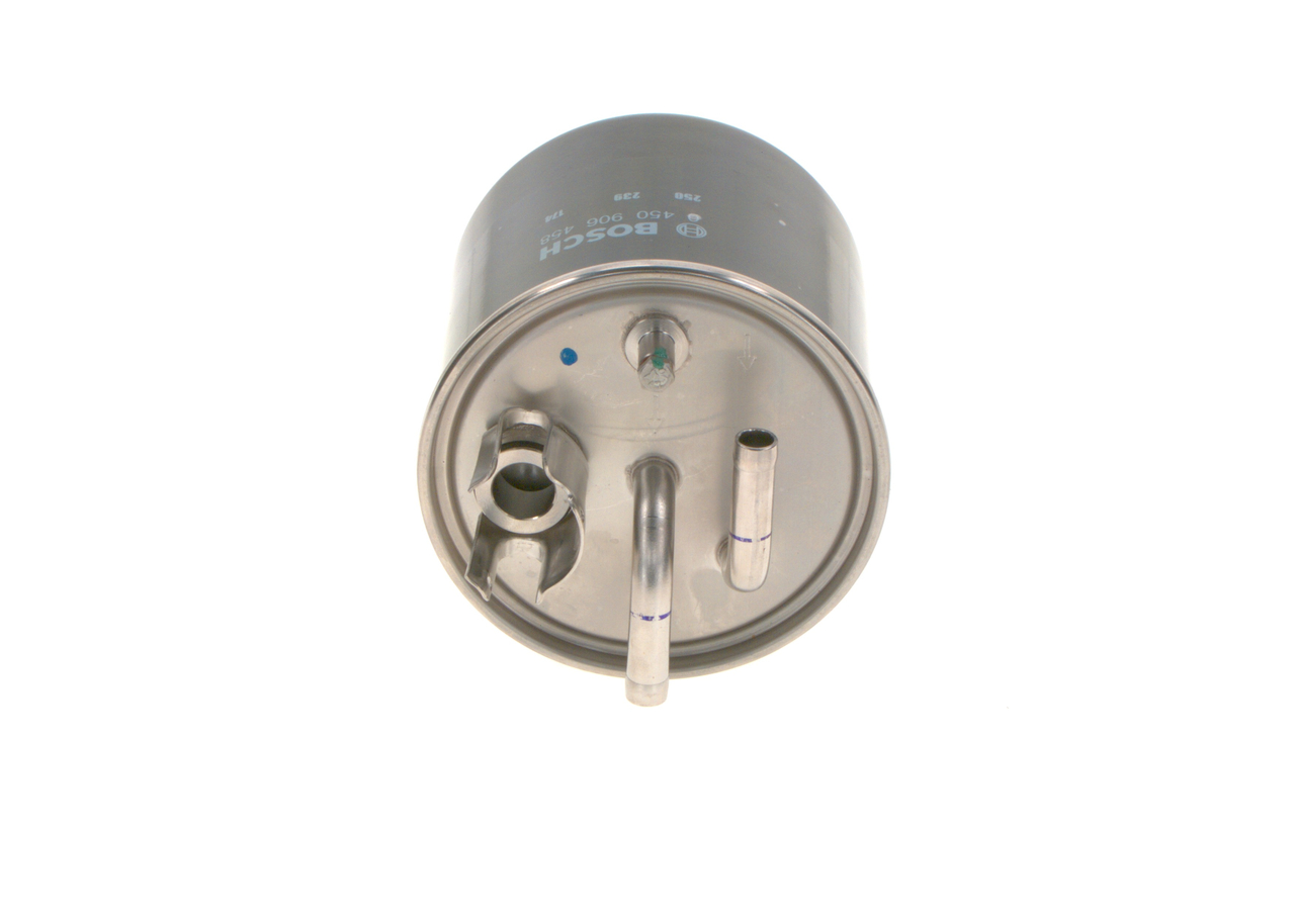 BOSCH 0 450 906 458: Kraftstofffilter