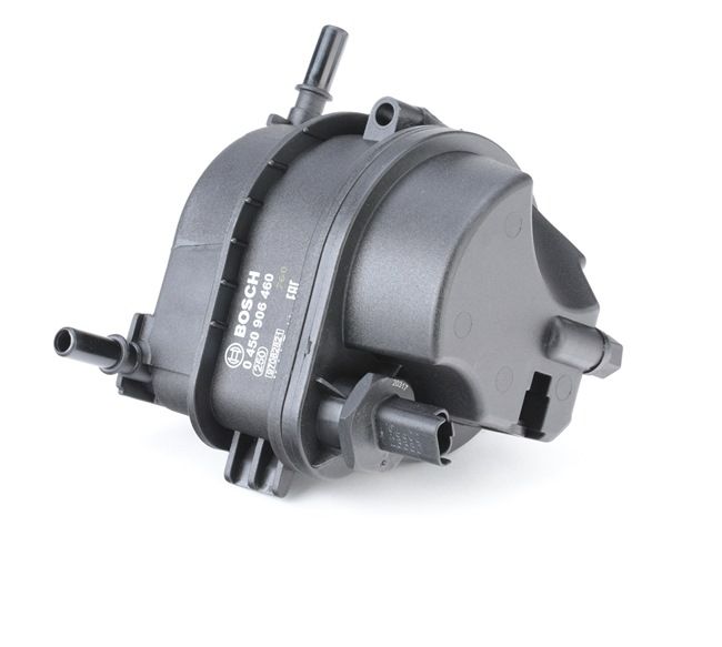 BOSCH 0 450 906 460: Brændstof-filter